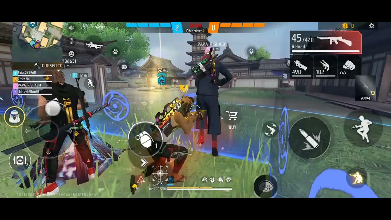 #freefire 
