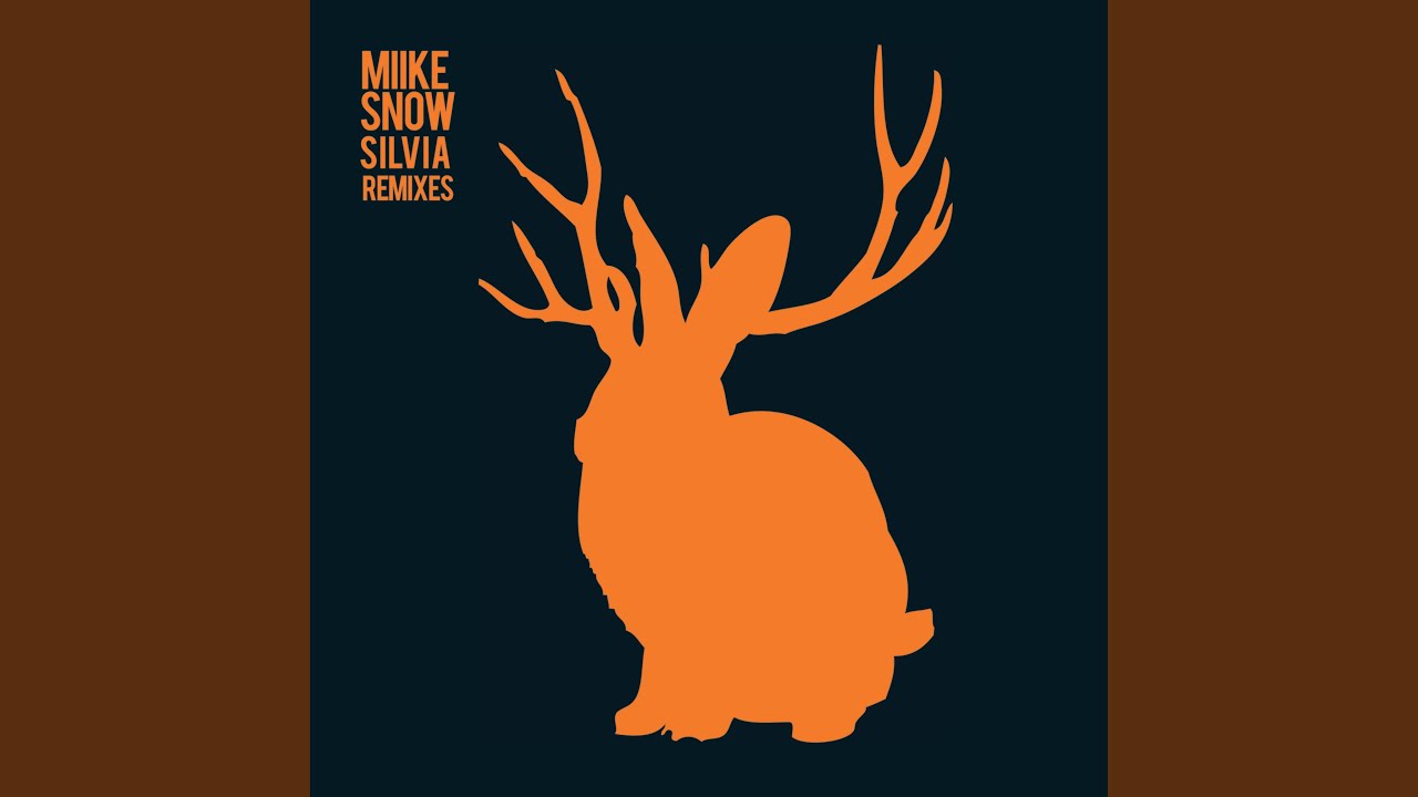 Silvia (Sebastian Ingrosso & Dirty South Remix)