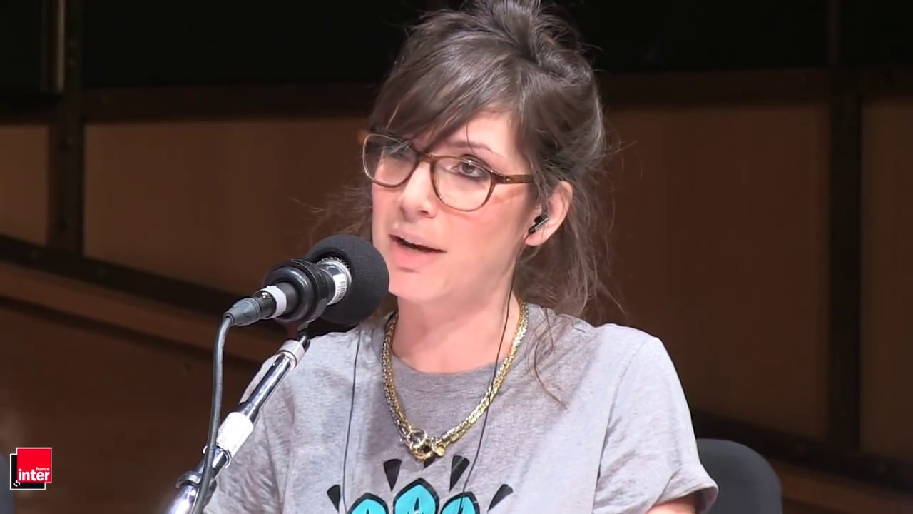 La fête de la musique - La chronique de Nora Hamzawi