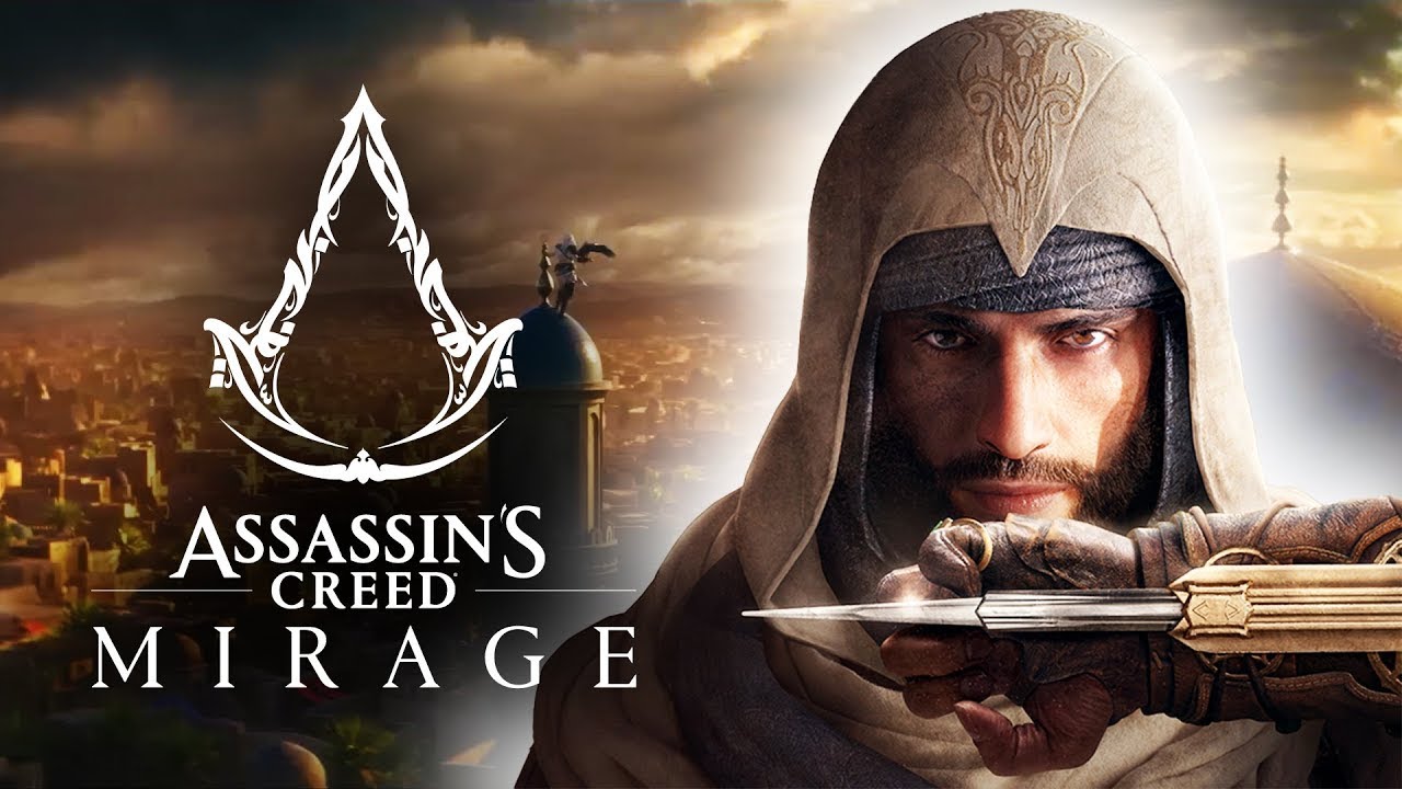 On continue l'histoire sur Assassin's Creed Mirage ! (Let's Play 3)