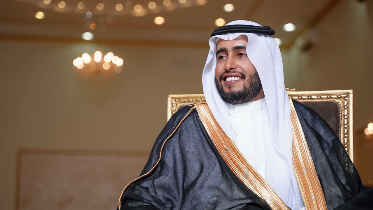 حفل زواج الشاب سويلم بن سليم الربيعي