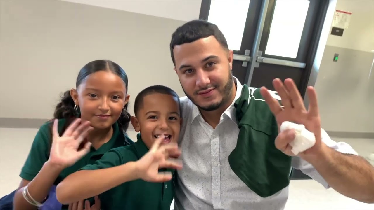 KIPP JAX INTRO VIDEO