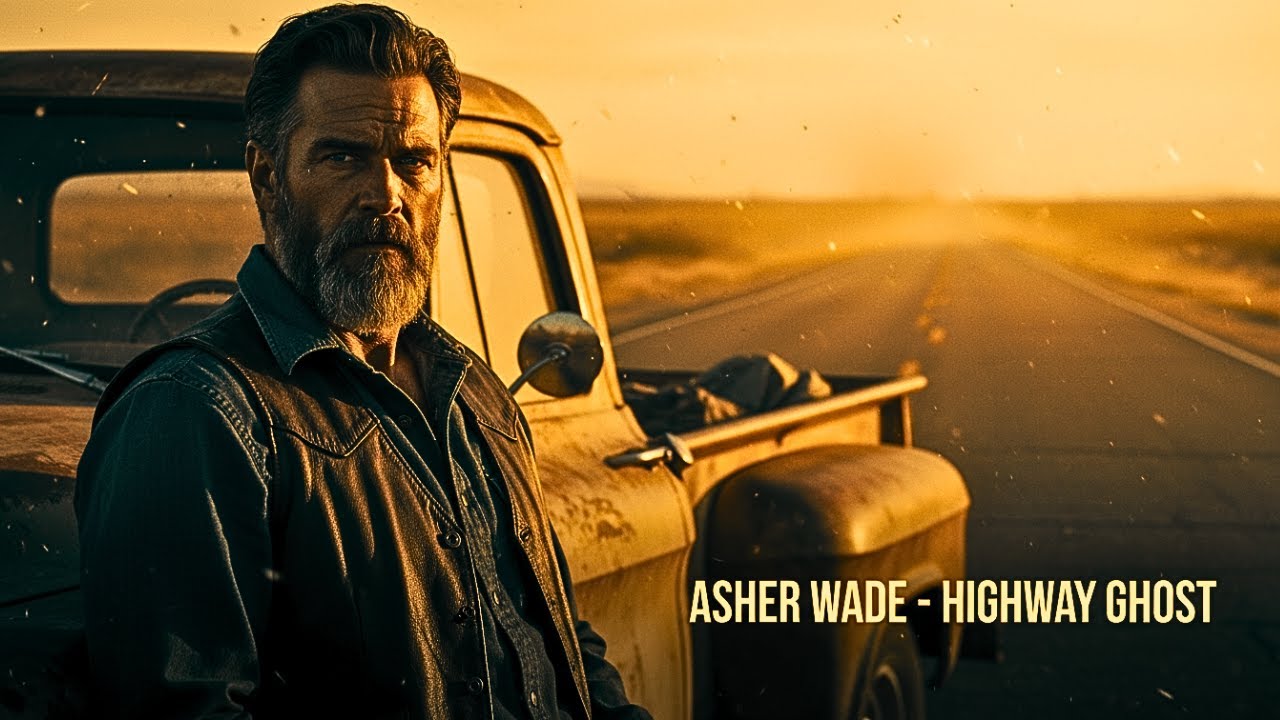 Asher Wade — Best Songs of 2025 | Outlaw Faith (Full Album)