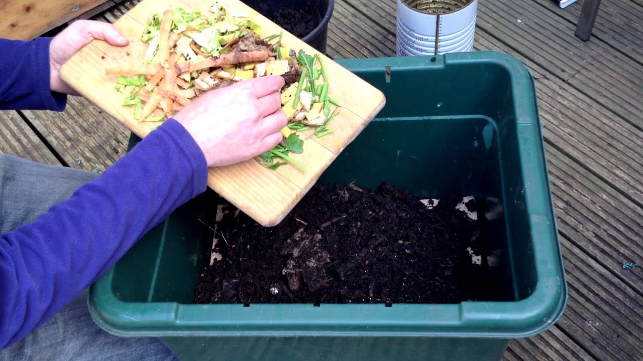 Wormery