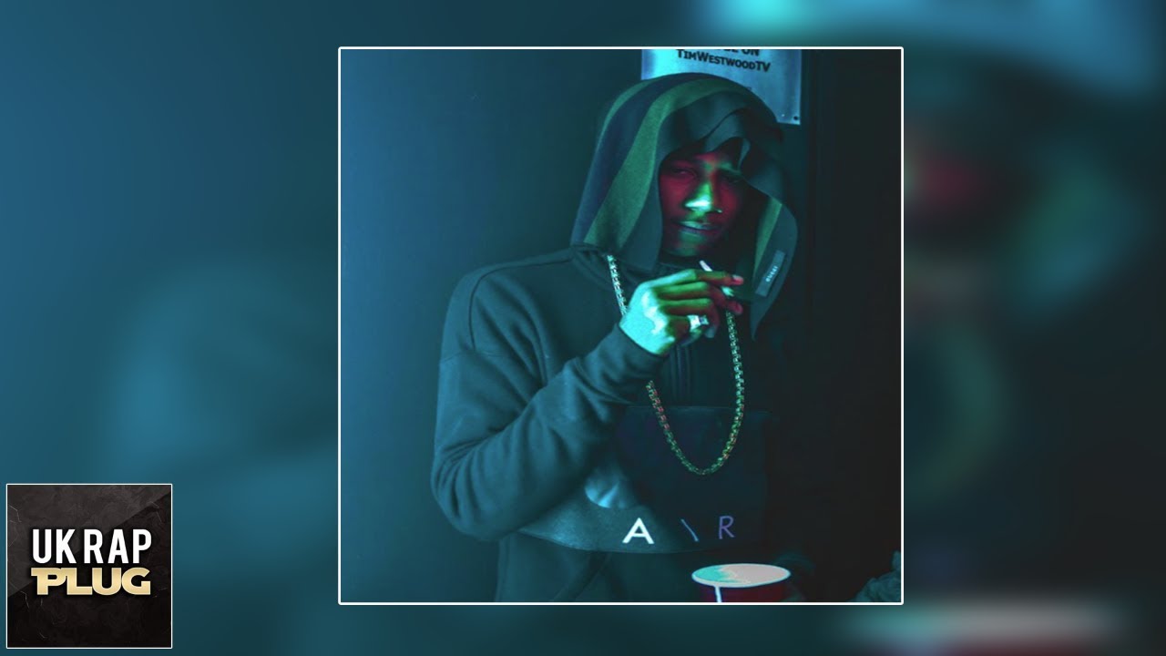 (1011) JDF x Digga D x Mskum - My Hittaz