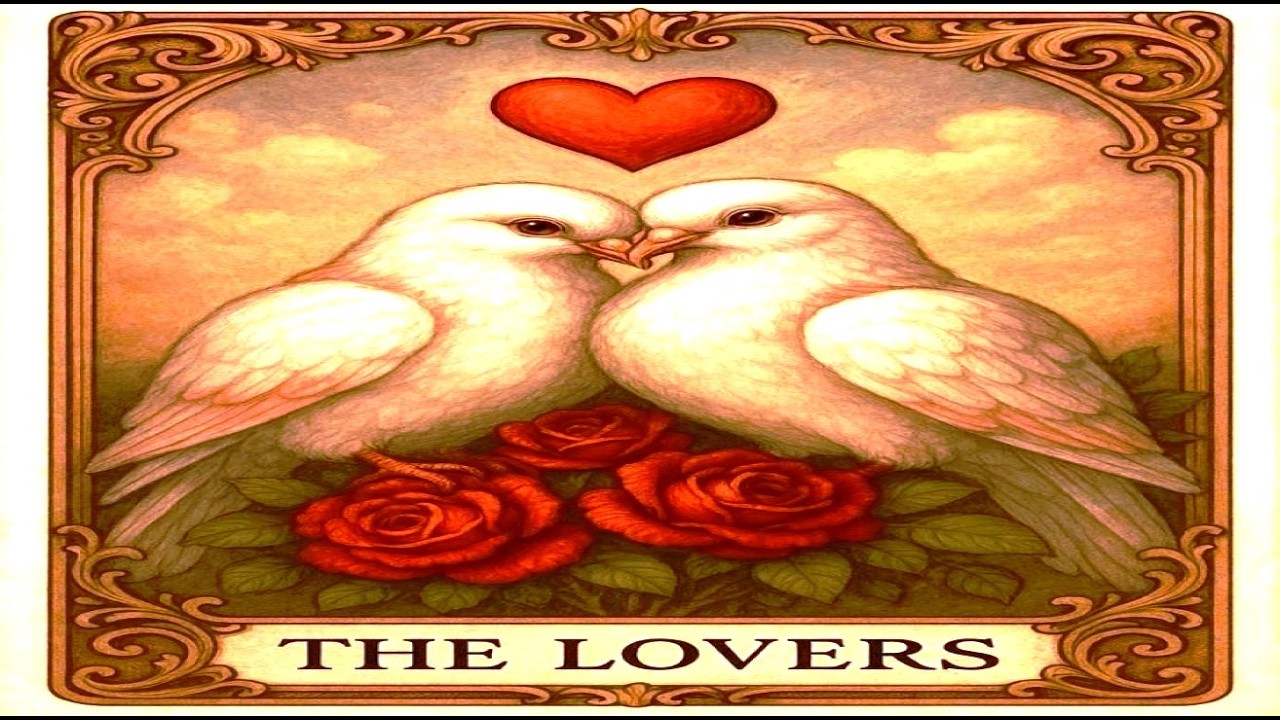 ΠΩΣ ΝΙΩΘΕΙ 💘 ΓΙΑ ΣΕΝΑ ΣΗΜΕΡΑ! 💜@LoveHealingTarot💜#tarot #pickacard #timeless #love #lovereading