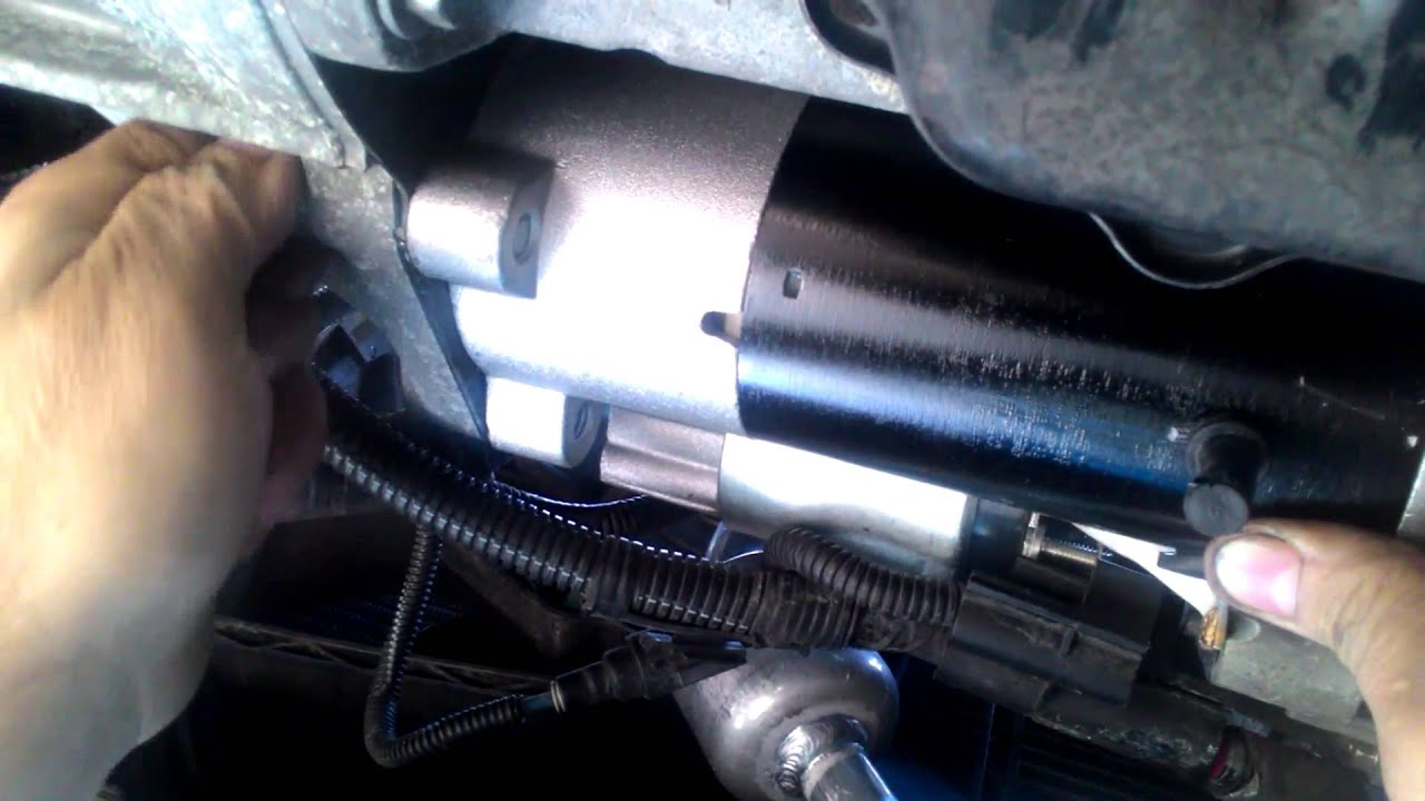 MOTORINO DI AVVIAMENTO FORD  S--MAX
