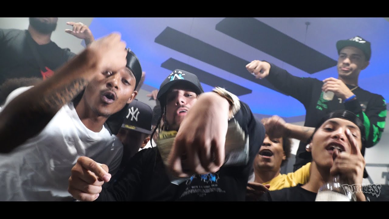 Bankroll Loopy ft. B dollaz - GET IT (Dir by @follownorules_