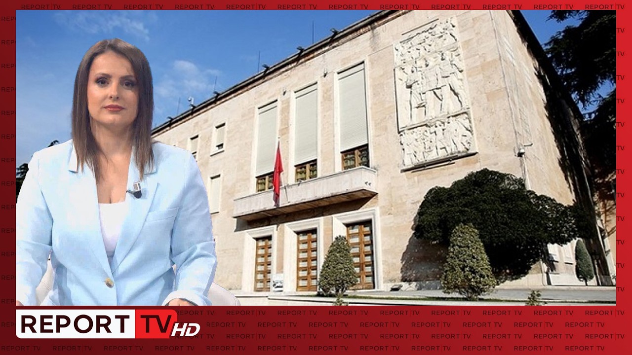 Gazetarja jep LAJMIN: Qeveria thërret në takim kompanitë e karburanteve, 1 javë pas luftës ...