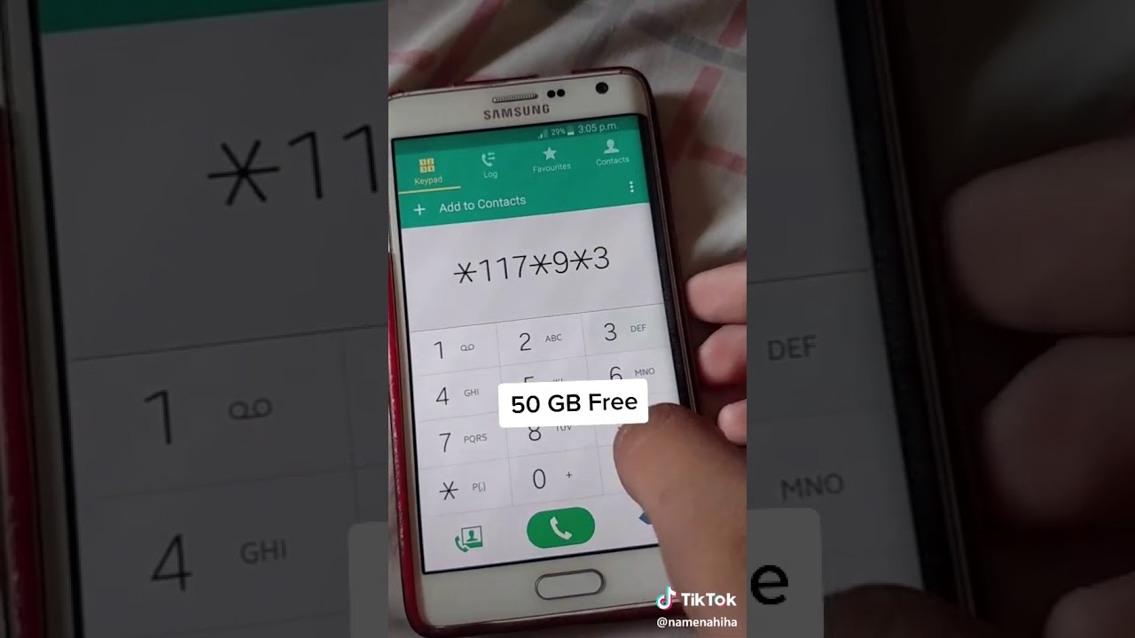 50 gb free internet