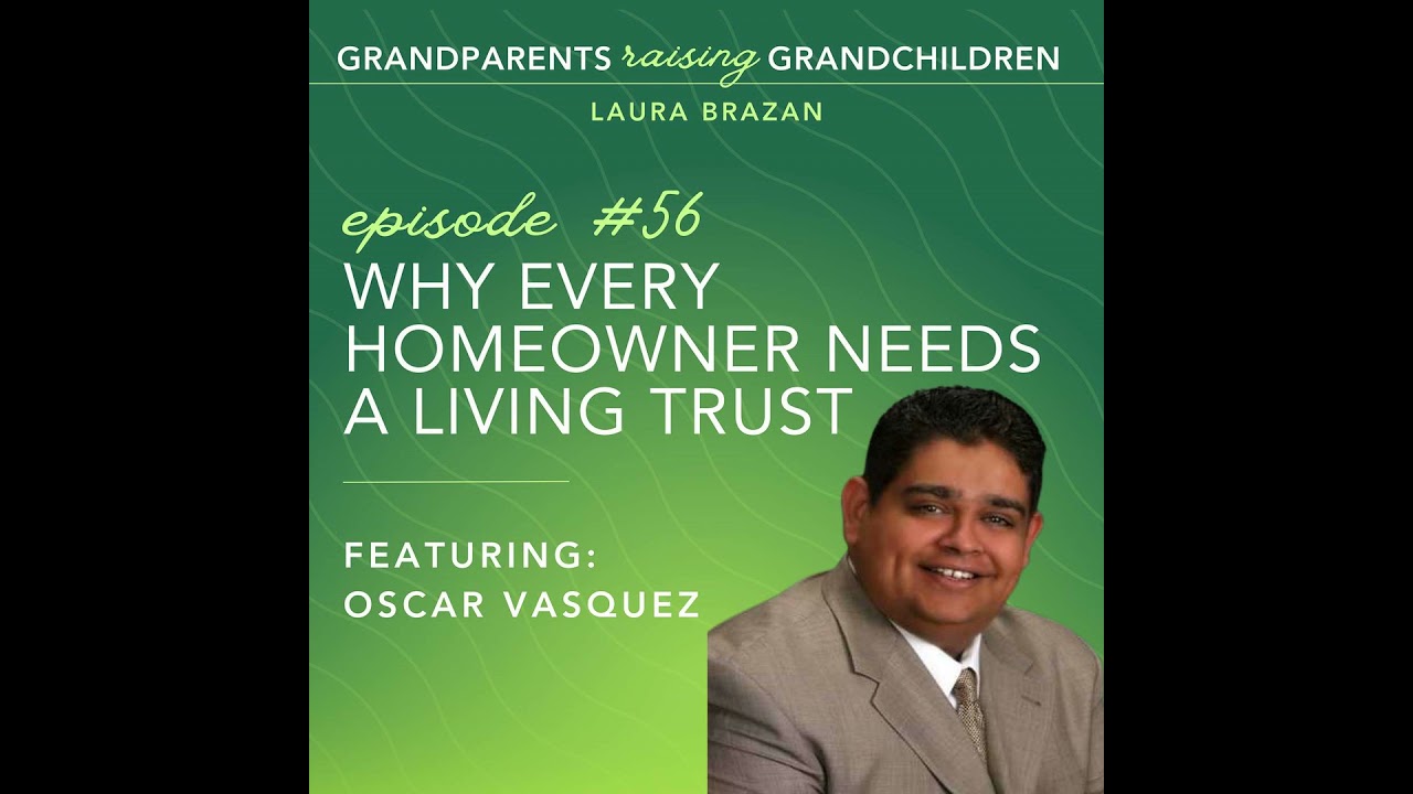 Why Every Homeowner Needs A Living Trust
