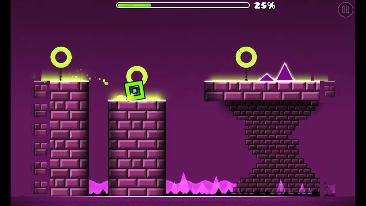 Игры интересны