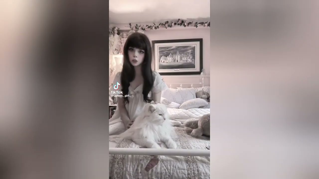 Morute/Dollcore tiktok compilation ✨