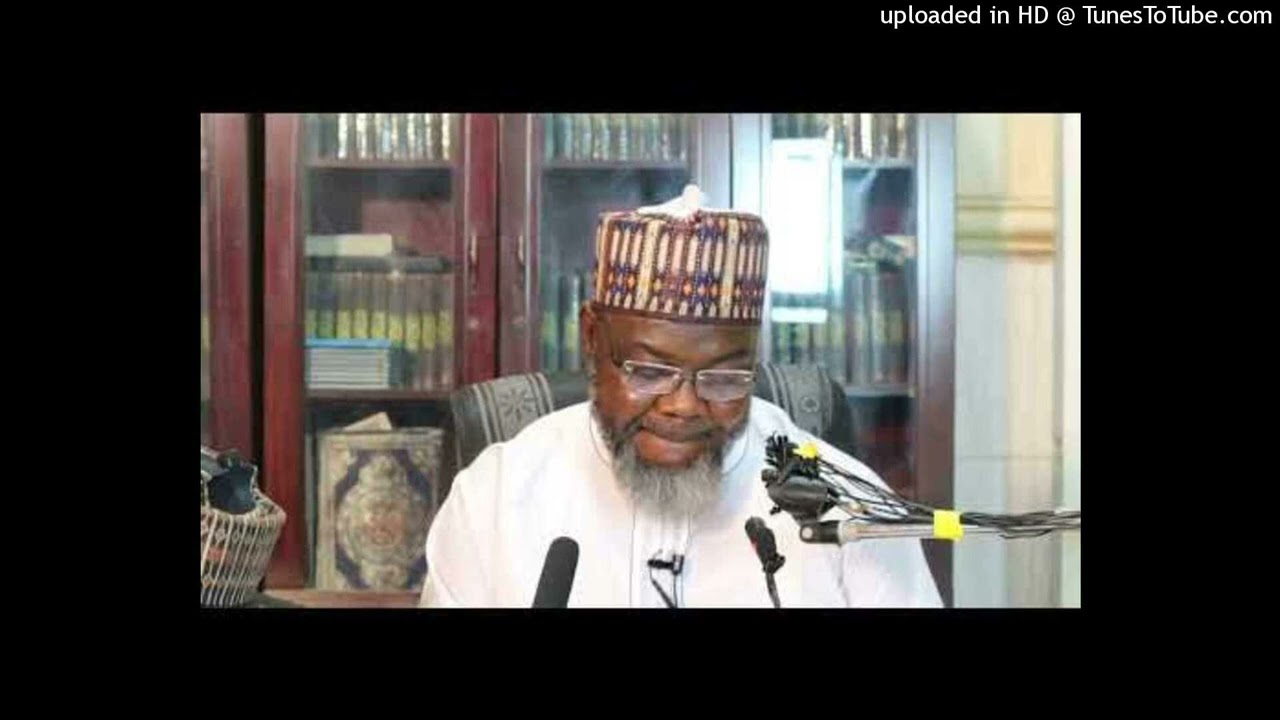 021 Tafsir 2022 Luķman 12-19. Sheikh Yahya Haifan