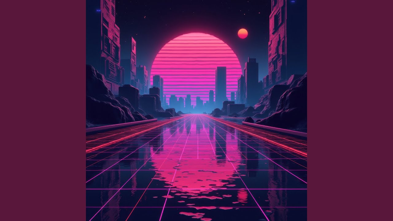 Neovox Duskfire