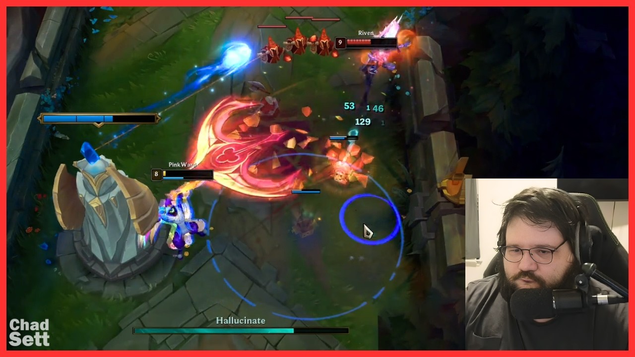 Nigdy nie pr&oacute;buj z nim walczyć &ndash; Lol Daily Clips, odcinek 673