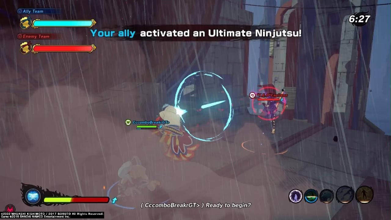 NARUTO TO BORUTO: SHINOBI STRIKER_20260224020703