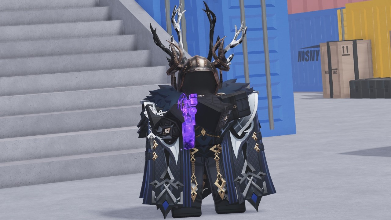 ROBLOX Rivals With Calming LoFi + Thocky Keyboard ASMR