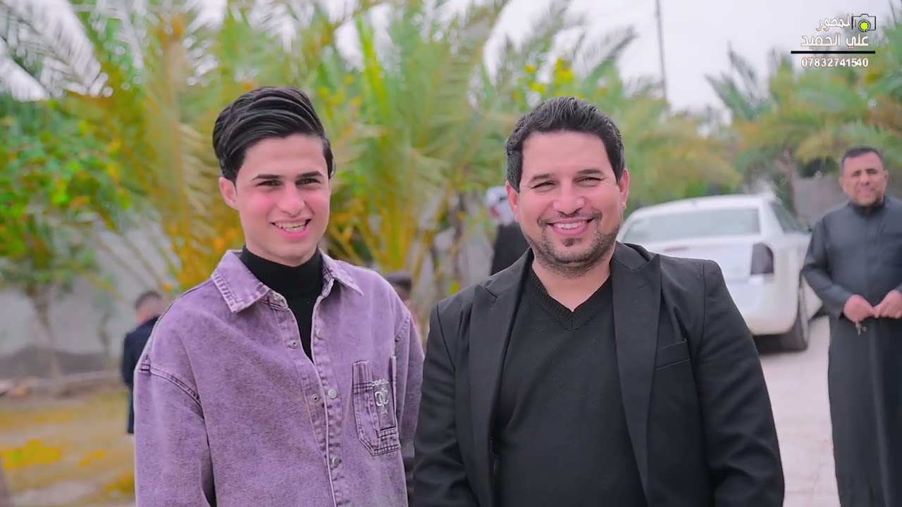 عقد قرأن الطيب قاسم محسن ناطور الف الف 🎉🎊مبروك