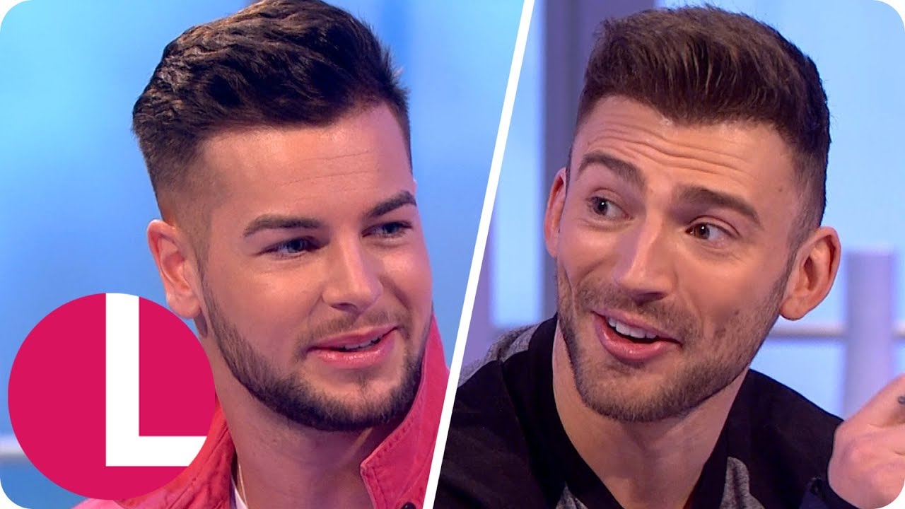 Chris vs Jake: Who Knows Kem Best? | Lorraine