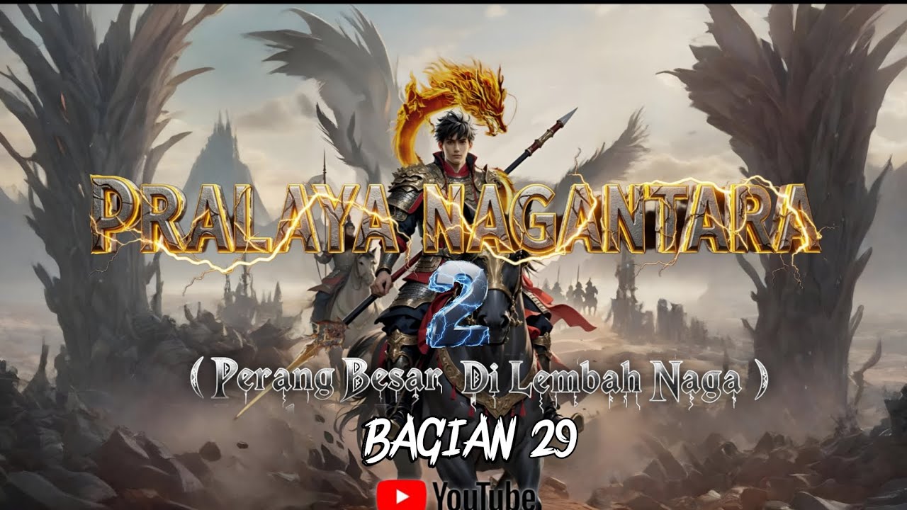 PRALAYA NAGANTARA 2 Bagian 29 Pulau Wanita dan Pohon Waq-waq.