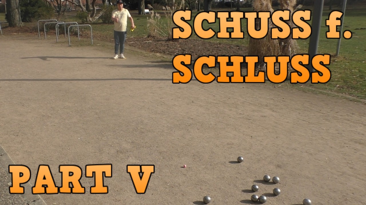 HALBFINALE KESSE LIGA TEIL 5