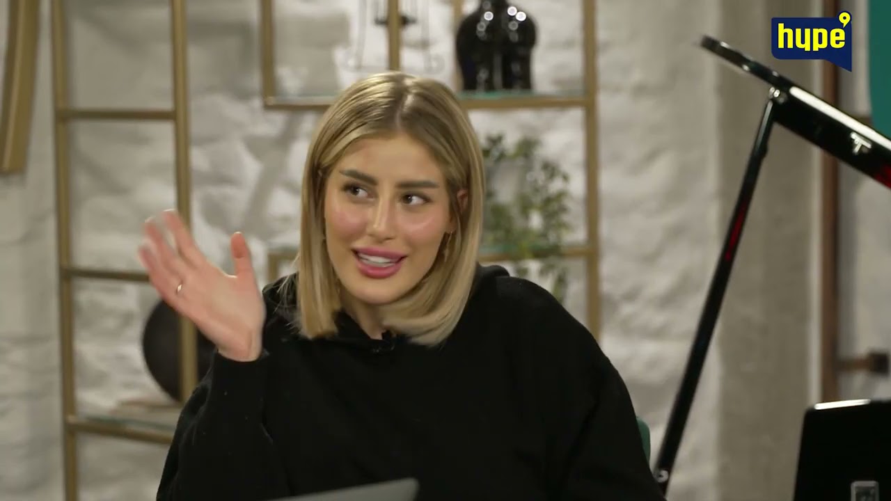 Antonina Lukić bez cenzure o hejterima i estetskim zahvatima