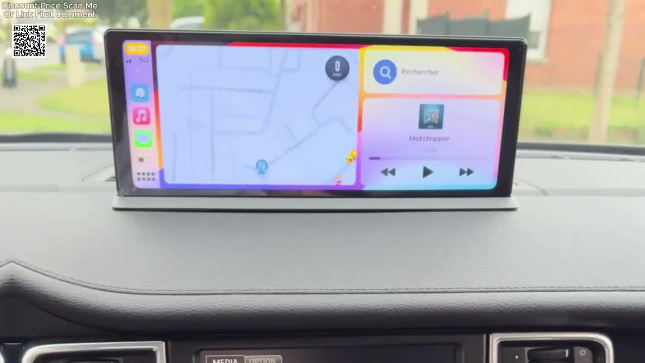 OBDPEAK K2 Pro Car DVR 4K Camera Wireless Carplay Dash Cam Review Aliexpress