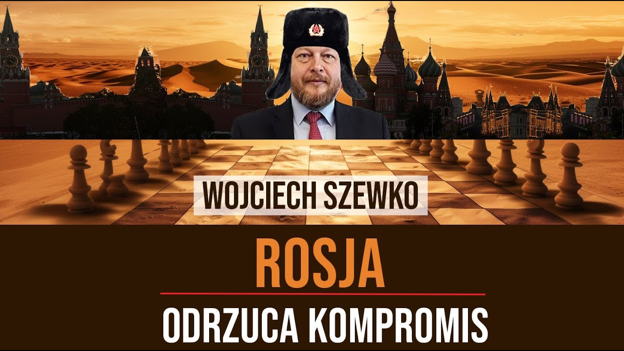 #652 Rosja odrzuca kompromisy. 90 mld dla Ukrainy, Putin w Indiach, Plan USA dla Sudanu, Jemen