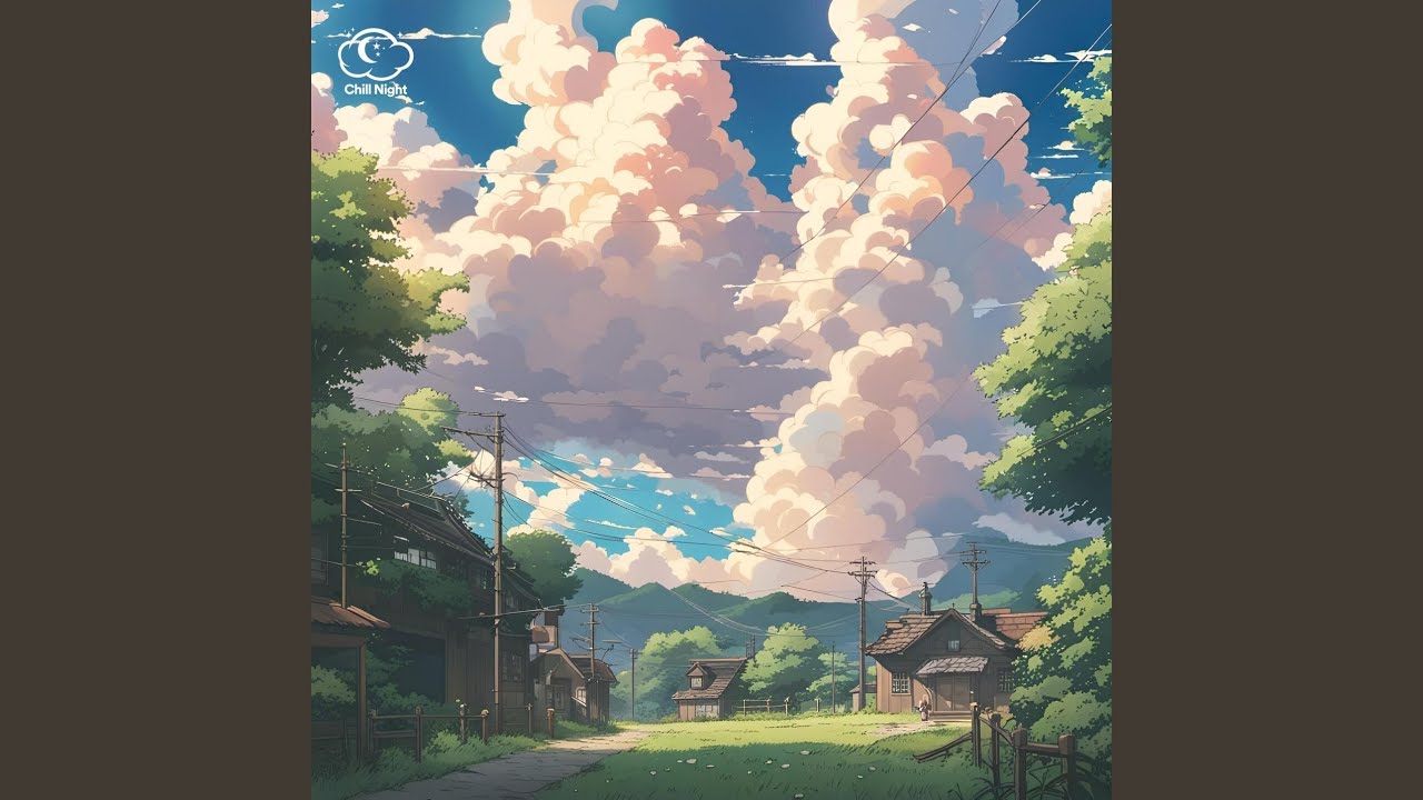 Dreamy clouds