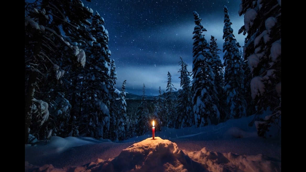 It's ok to cry tonight - A song for Tumbler Ridge