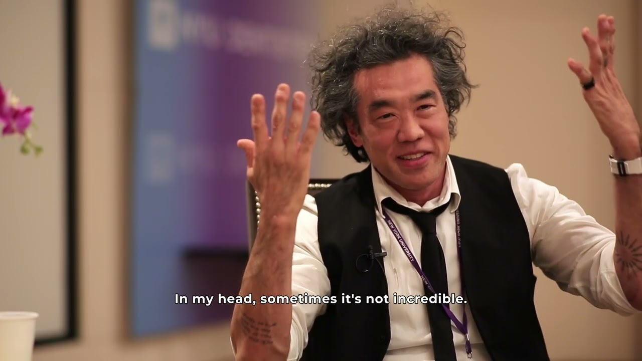 Dr. Ronaldo Hirata: la vida detrás del arte dental | Entrevista desde NYU con Marlon Becerra
