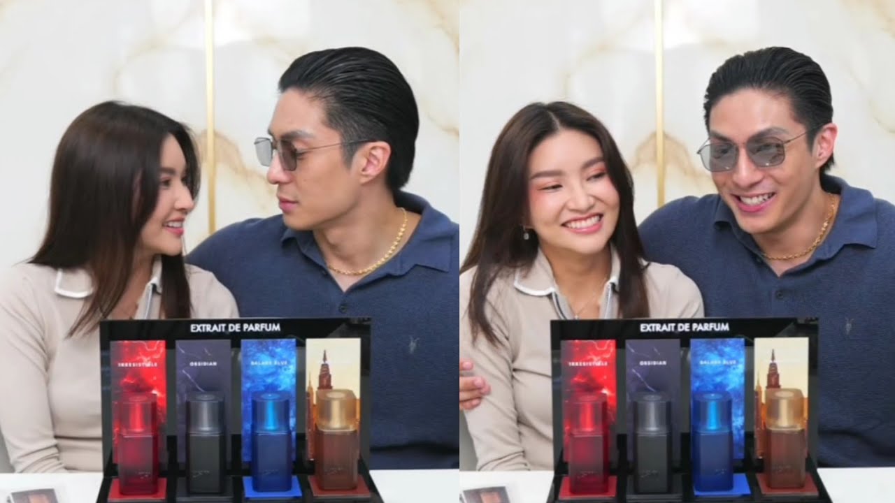 Papio bukan sugar daddy tapi investor nya mamio?? 🥰