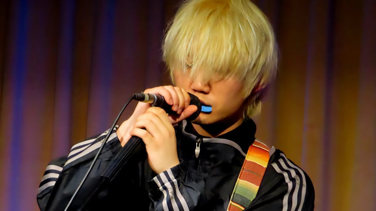 비제로(Basementzerofloor)_Lemon Slice_260306 홍대 언플러그드