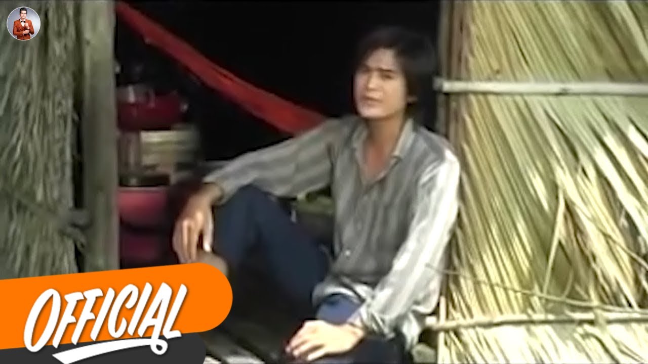 Men Cay Tình Đời - Giang Trường | Official MV