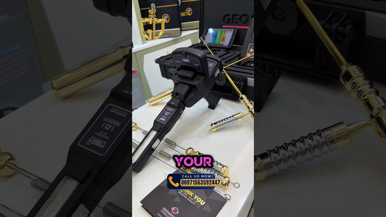🕵️&zwj;♂️ Найдите спрятанное золото с Cobra GX 8000 Plus! #металлоискатель #металлоискатель #охотазас...