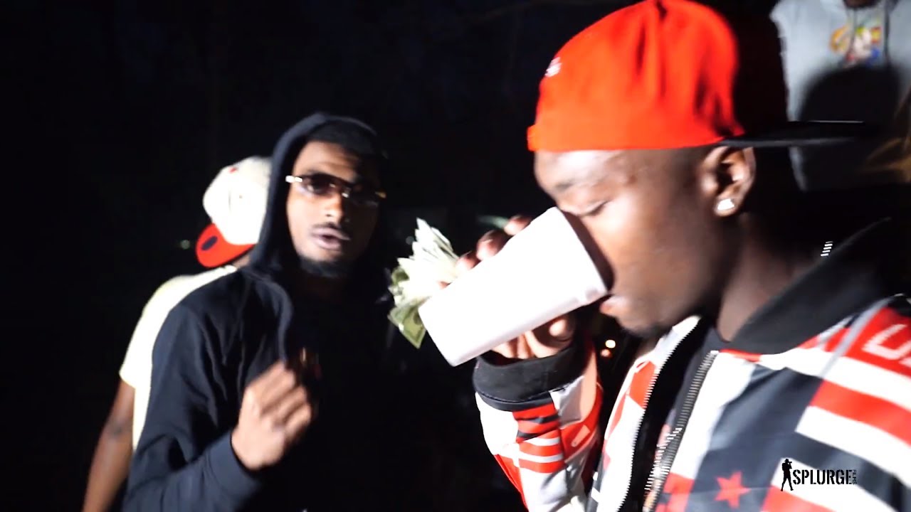 RICH TY X LOC #400 - Real Talk (Official Video)