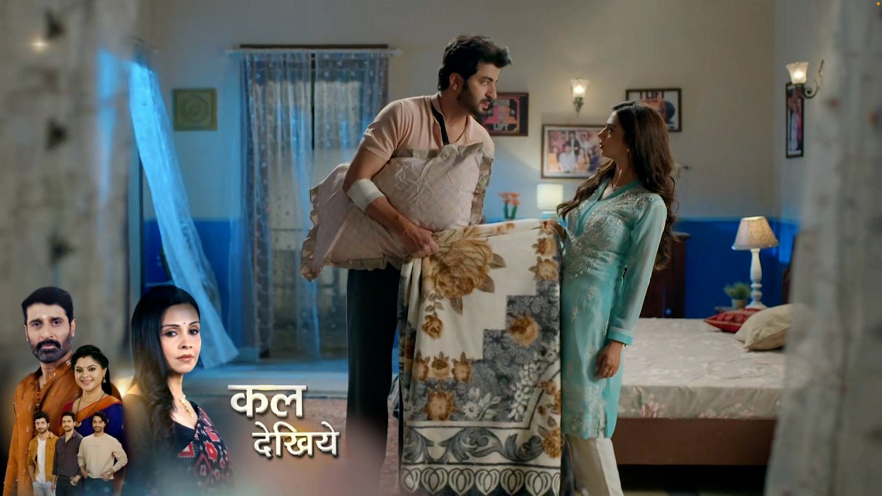 Mahadev & Sons NEW PROMO 31st March 2026 Dheeraj Aur Rajji Me Hui Pyaari Nok Jhok