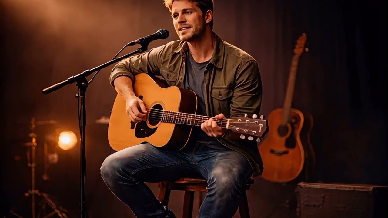Life Is Too Precious – An Acoustic Song About Family, Distance & Finding a Way Back