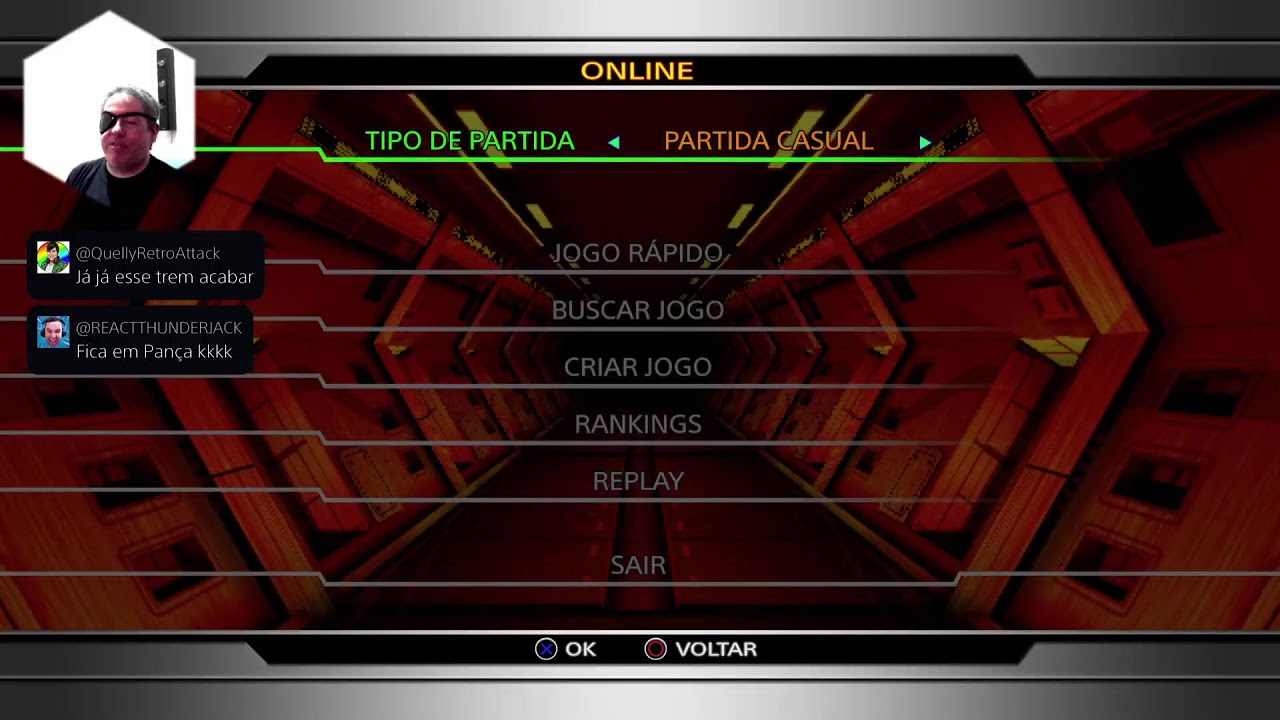 The king of Fighters 2002 UM/ Punch Day