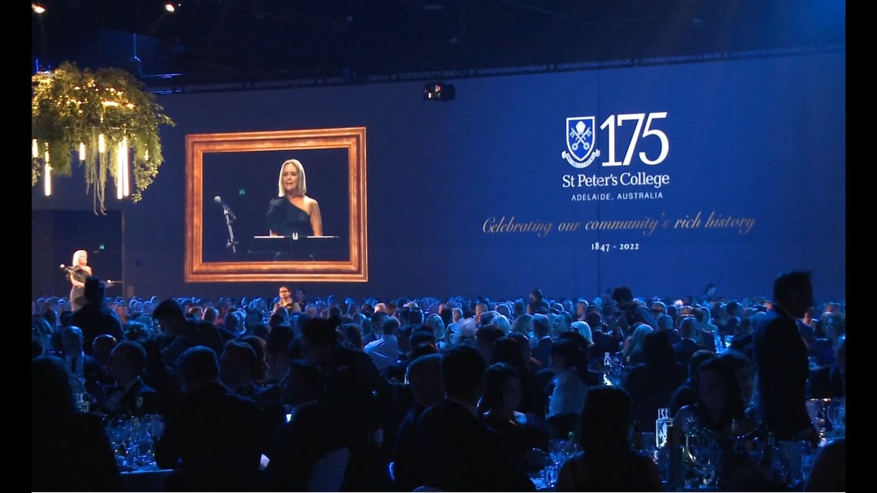 SPSC 175 Gala Ball Highlights