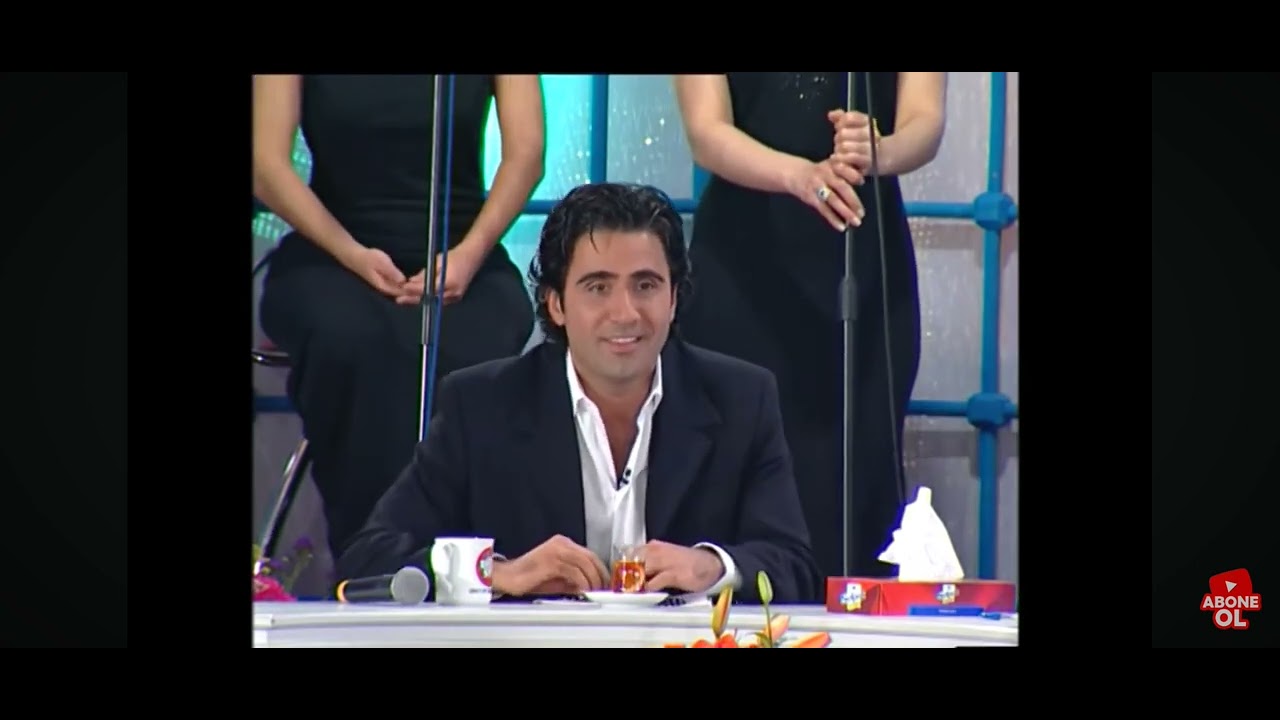 İbo Emrah resitali 😎