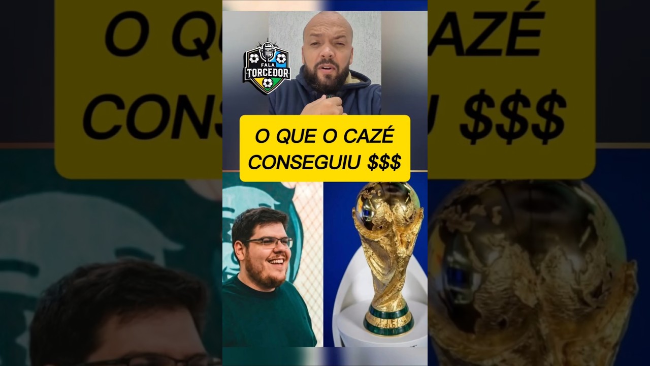 CAZ&Eacute; TV COM TODOS OS JOGOS DA COPA #futebol #caz&eacute;tv #jogos #copadomundo #transmiss&atilde;oaovivo #brasil