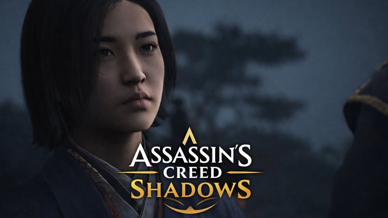 Assassin&rsquo;s Creed Shadows &ndash; Kein Plan f&uuml;r einen Gegenangriff | 4K - #50