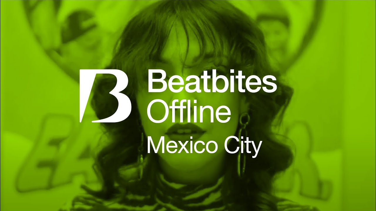 OFFLINE TEASER | Misconceptions About Mexico City