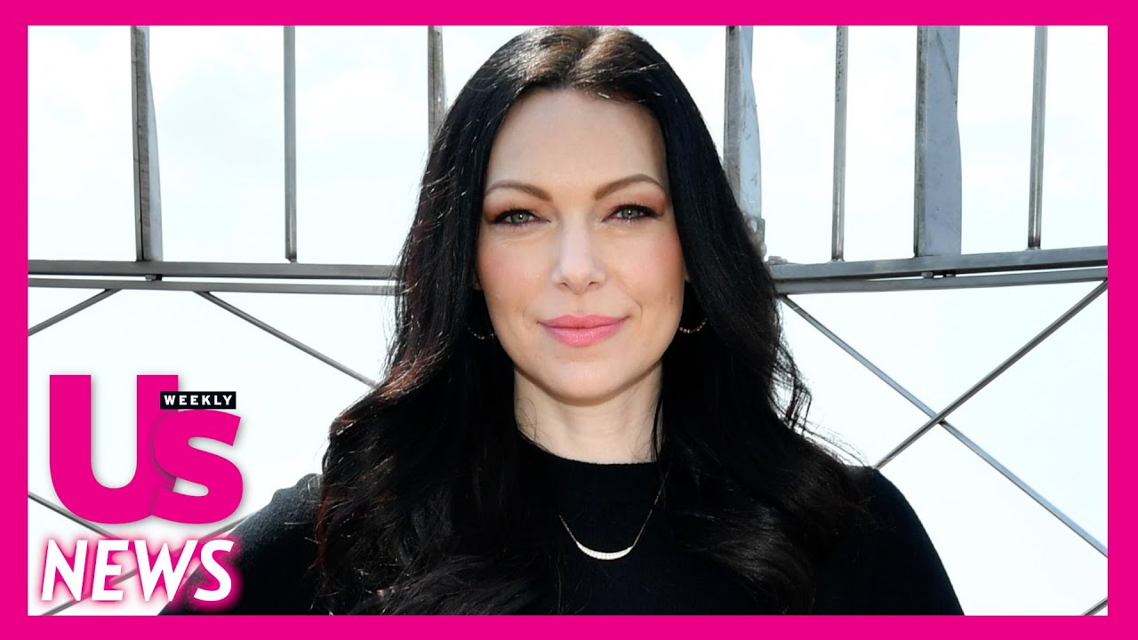 Laura Prepon Reveals She Left The Church of Scientology Nearly 5 Years Ago