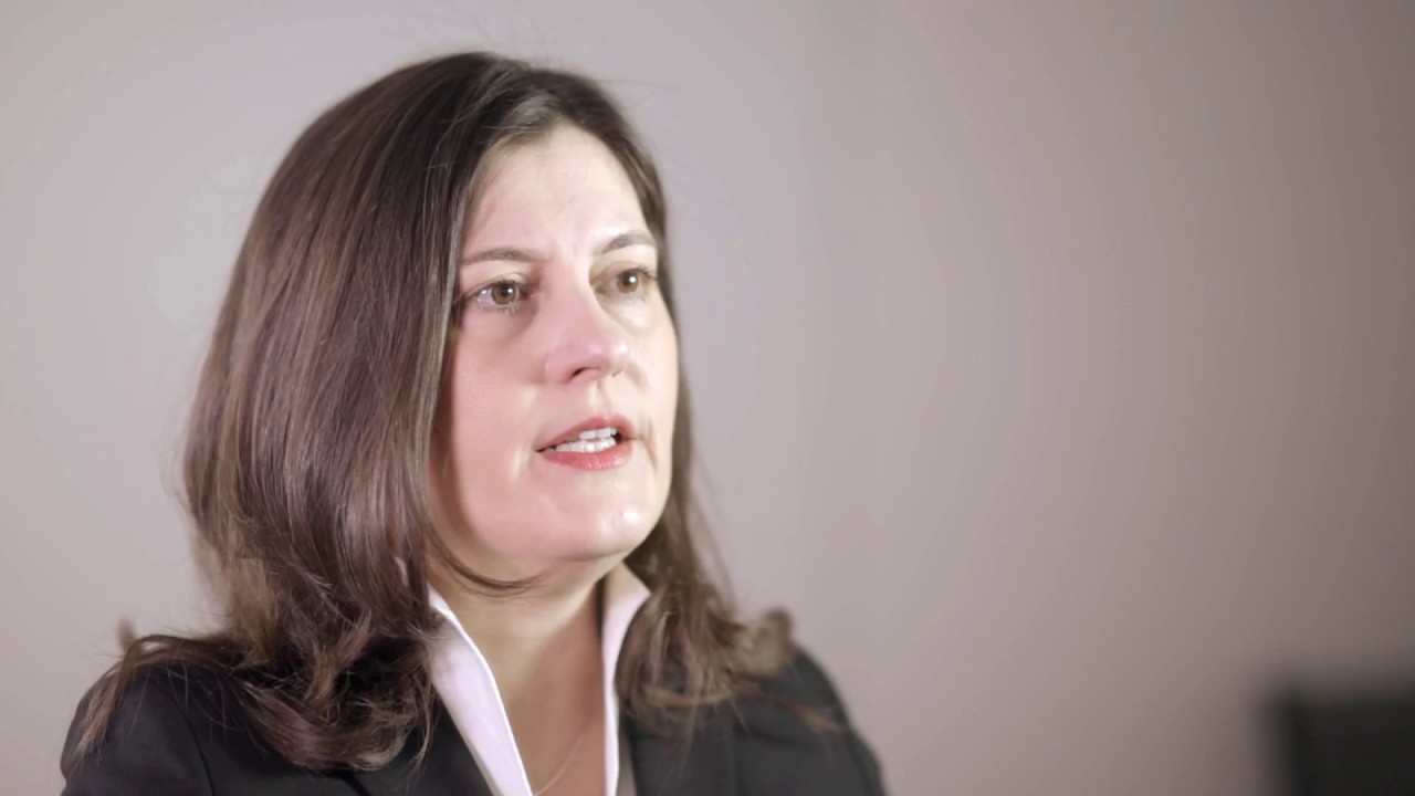 dr Lidija Kandolf Sekulović - Melanom sistemsko lečenje