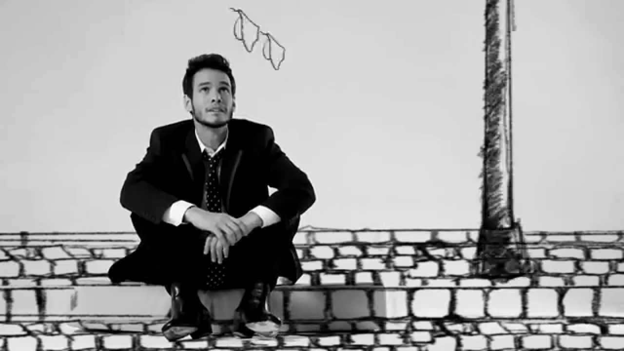 Emanuel Ortega - Trotamundos (V&iacute;deo Clip Oficial).