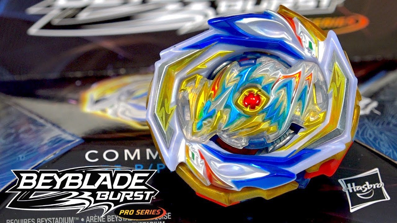 Зубы крепче, чем у Такары Томи?! | Command Dragon PRO SERIES: распаковка и битвы | Beyblade Burst