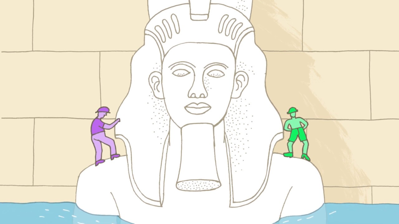 Le patrimoine mondial expliqué - court-métrage sur la Convention du patrimoine mondial de l'UNESCO